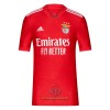 Maglia ufficiale Benfica Casa 2021-22 per Uomo